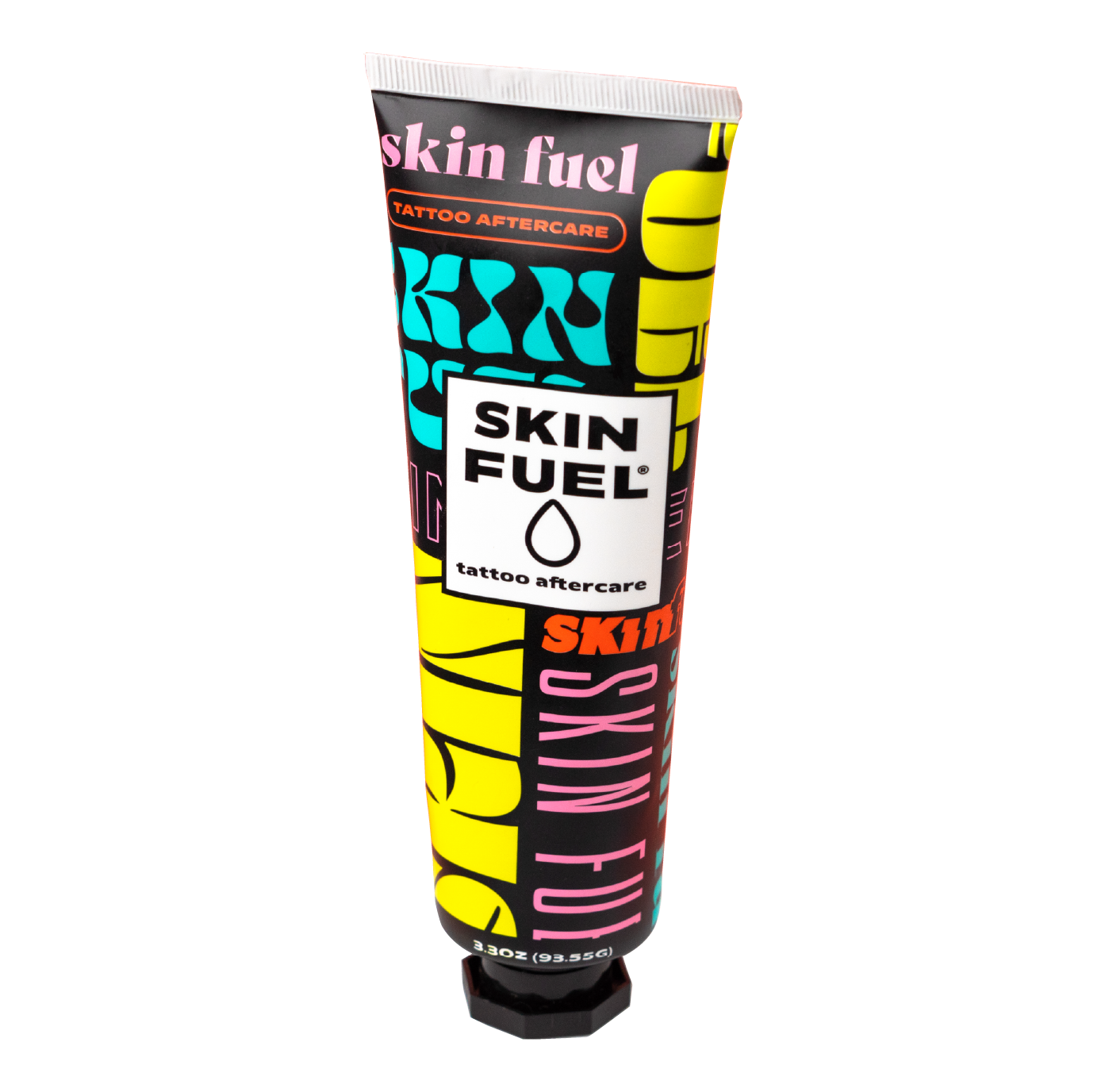 Tattoo Ointment for Flawless Healing